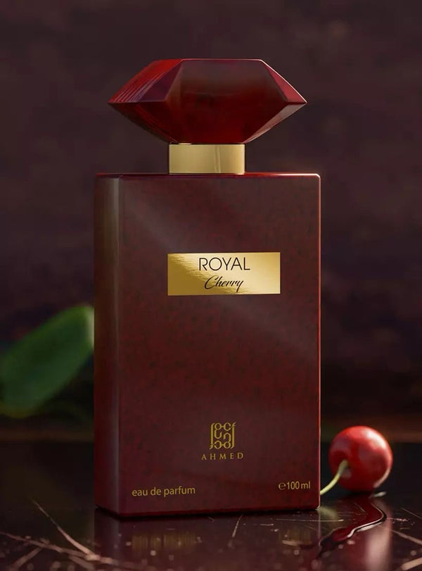 Royal Cherry